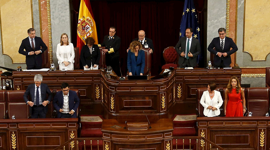 congreso