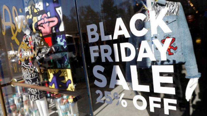 Black Friday