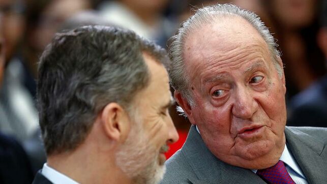 Don Juan Carlos