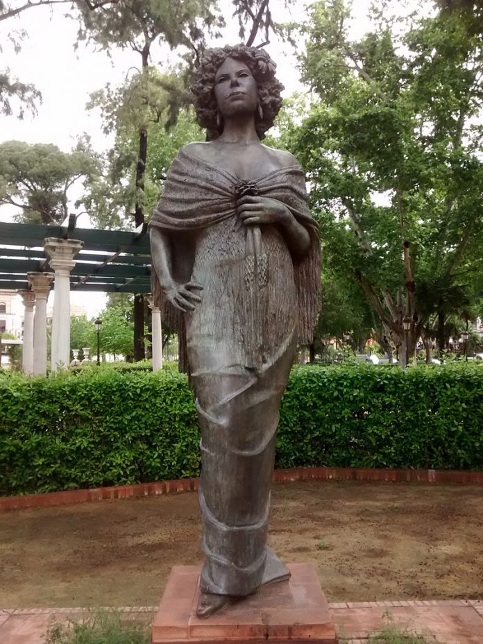 duquesa de alba