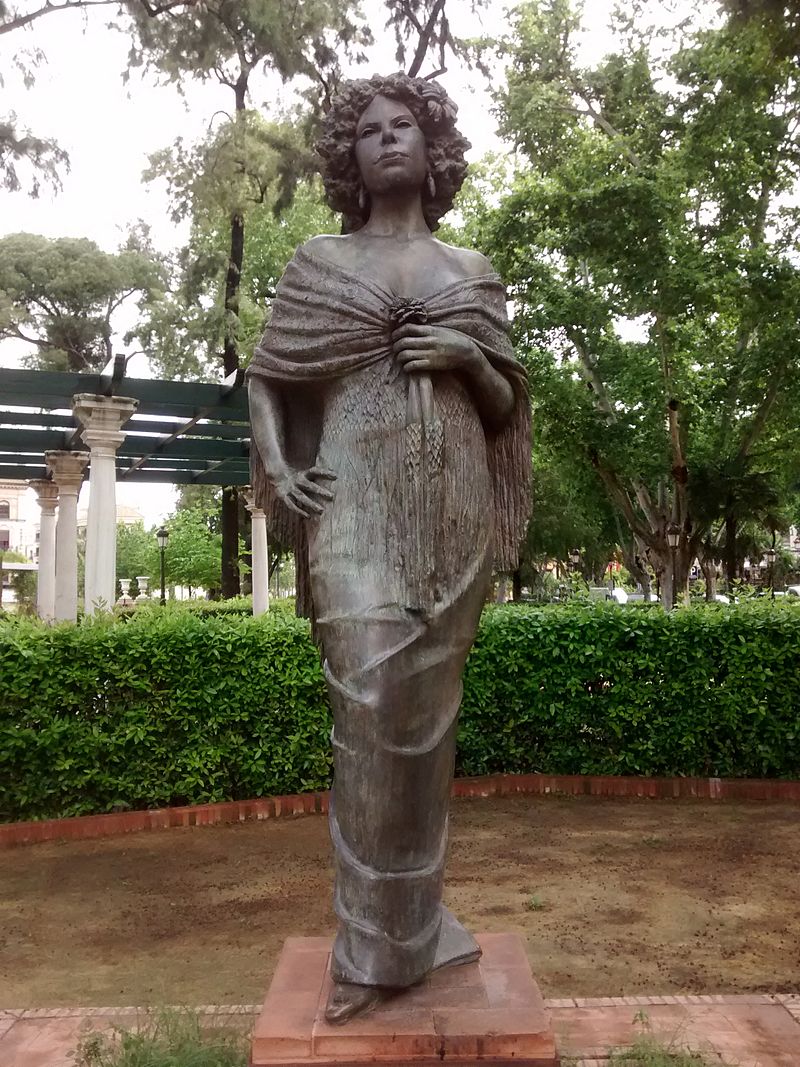 duquesa de alba