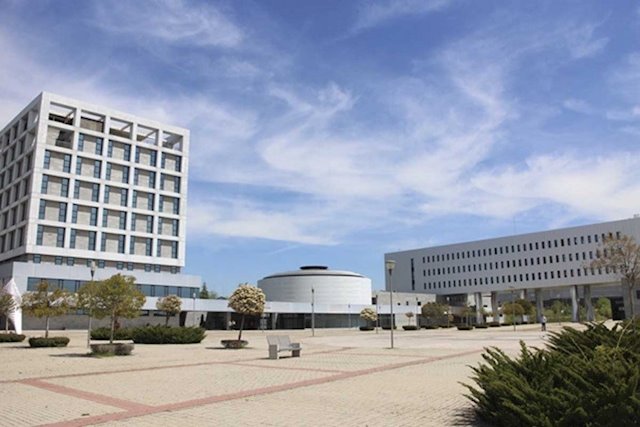URJC