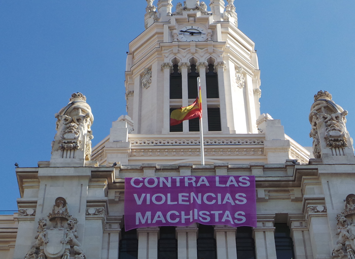 El día contra la Violencia Machista es asesinada una joven en Tenerife a manos de su pareja