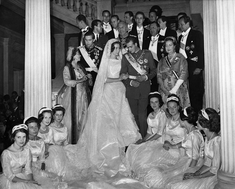 El rey accidentado, Don Juan Carlos reaparece con una nueva brecha 2 Moncloa Don Juan Carlos