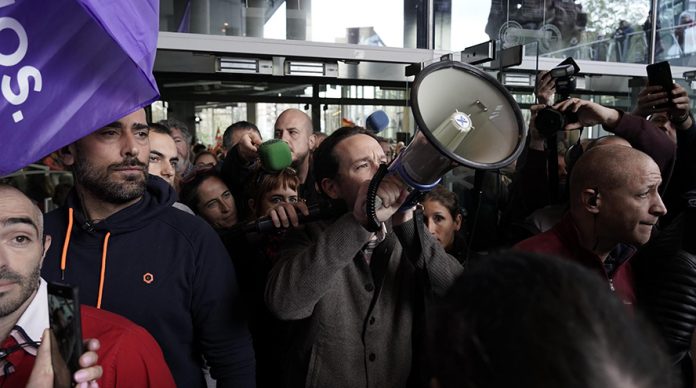 iglesias bilbao