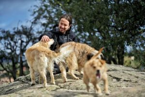 Los candidatos compaginan actividad y descanso en la jornada de reflexión 3 Moncloa jornada reflexion Iglesias