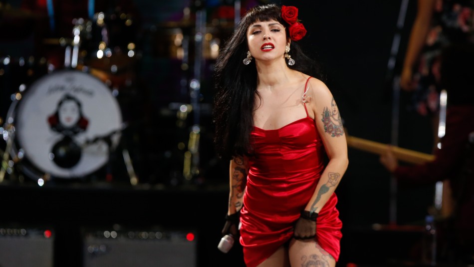 MON LAFERTE