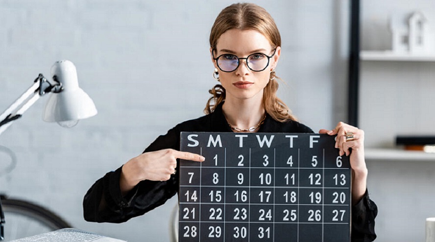 lentes de contacto mensuales o anuales