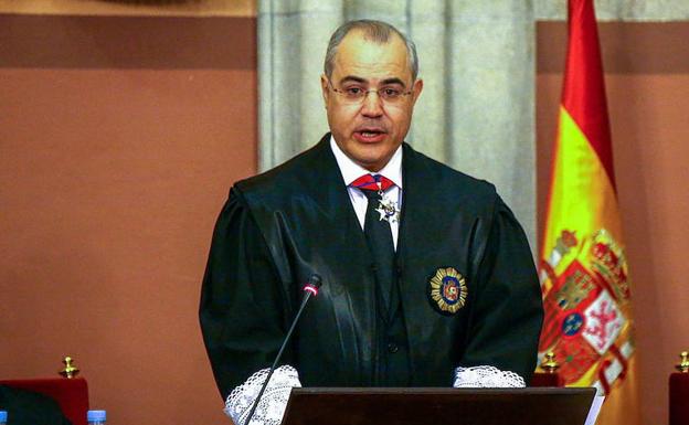 Llarena, el juez que tropieza en Europa 3 Moncloa Euroorden