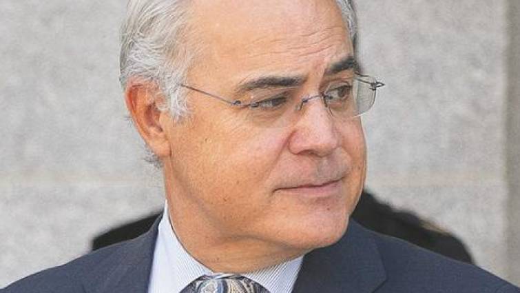 Llarena, el juez que tropieza en Europa 5 Moncloa Pablo euroorden