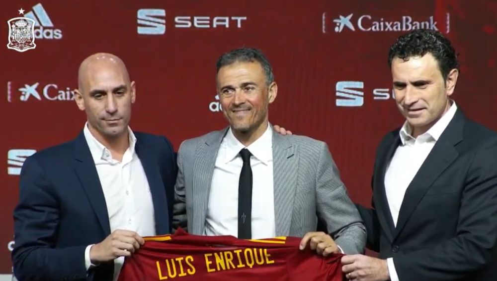 Luis Enrique