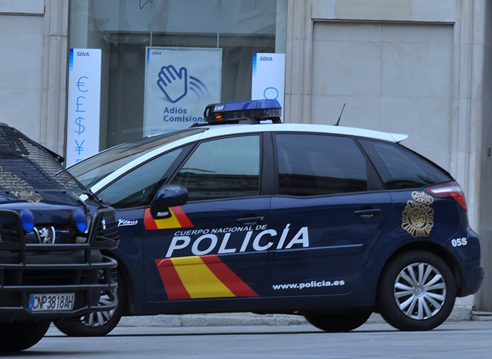 La Manada de Manresa es condenada por abuso sexual