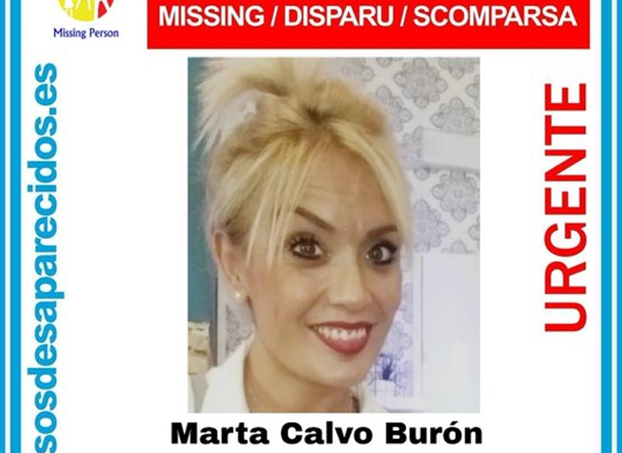 La Policía Nacional continúa con la búsqueda de Marta Calvo, desaparecia en Valencia