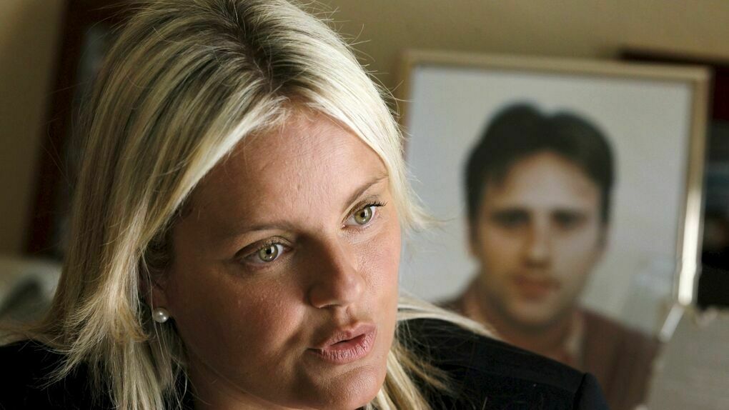 Amores y odios sobre Marimar Blanco 5 Moncloa Terrorismo