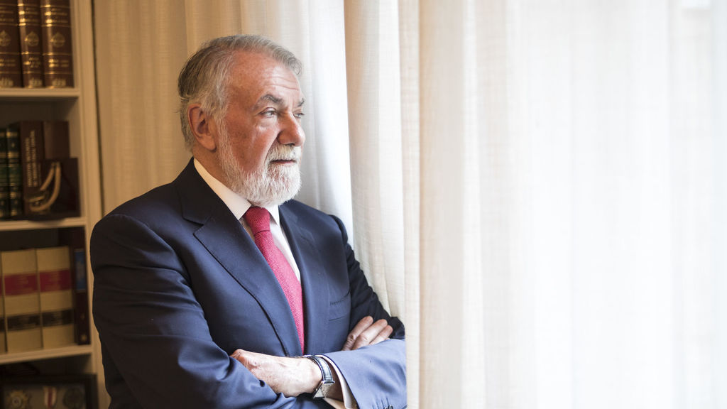 Mayor Oreja