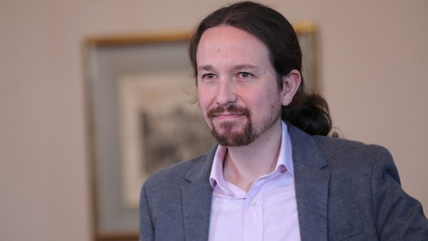 Pablo Iglesias