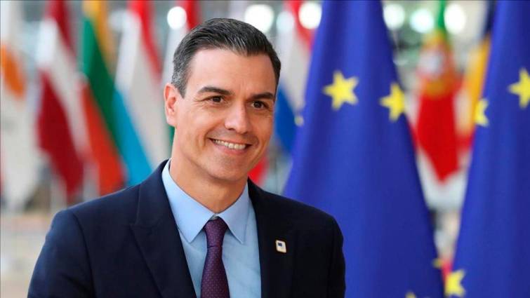 Pedro Sánchez