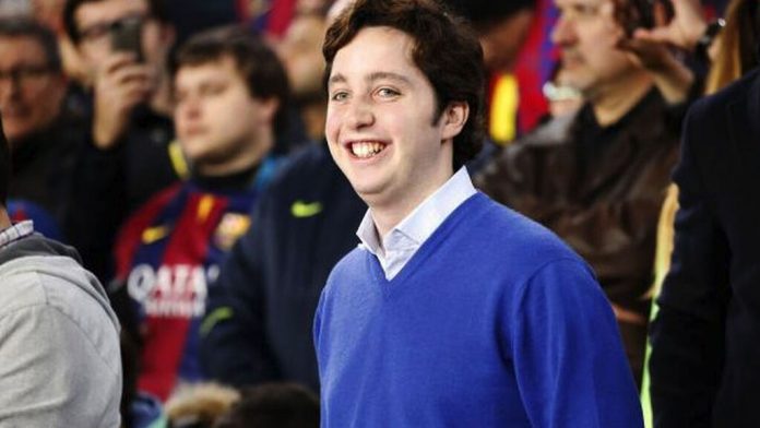Nicolás