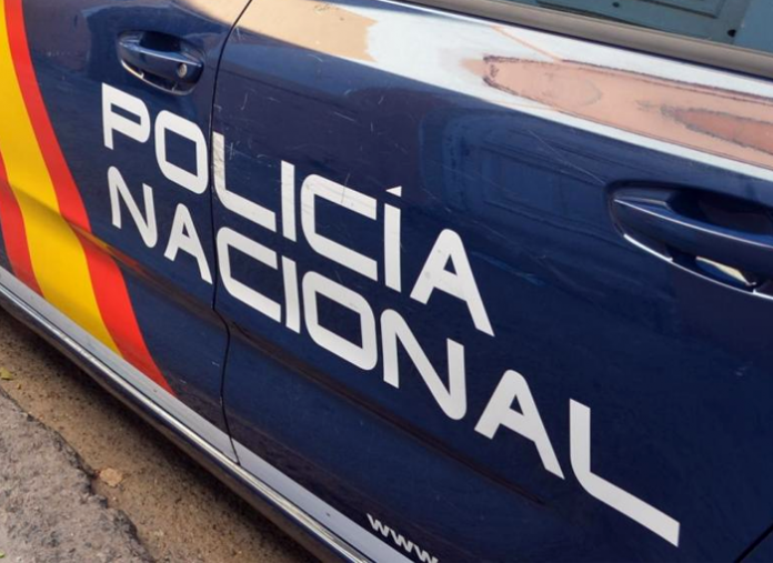 La Policía Nacional detiene en Castellón a un hombre por raptar a su ex pareja