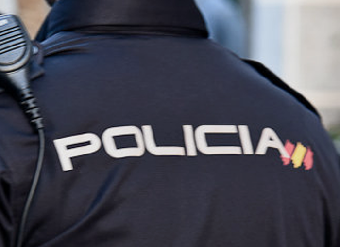 La Policía Nacional libera en Castellón a una mujer que fue raptada por su ex pareja en Pamplona