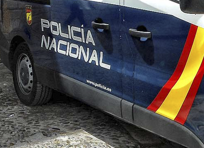 La Policía Nacional desarticula una banda de atracadores en Granada y Almería