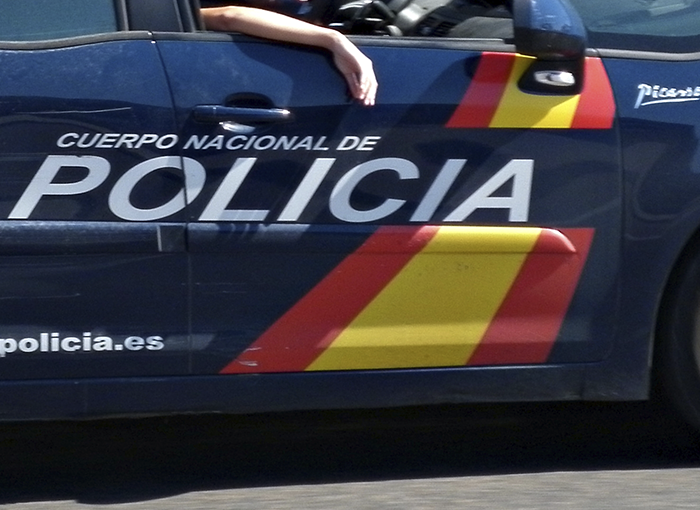 Arrestado en Valencia por abuso sexual tras engañar a una mujer con una falsa oferta laboral