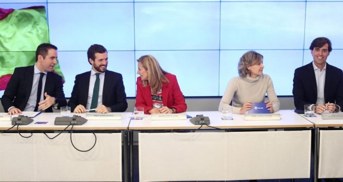 PP Sánchez ERES