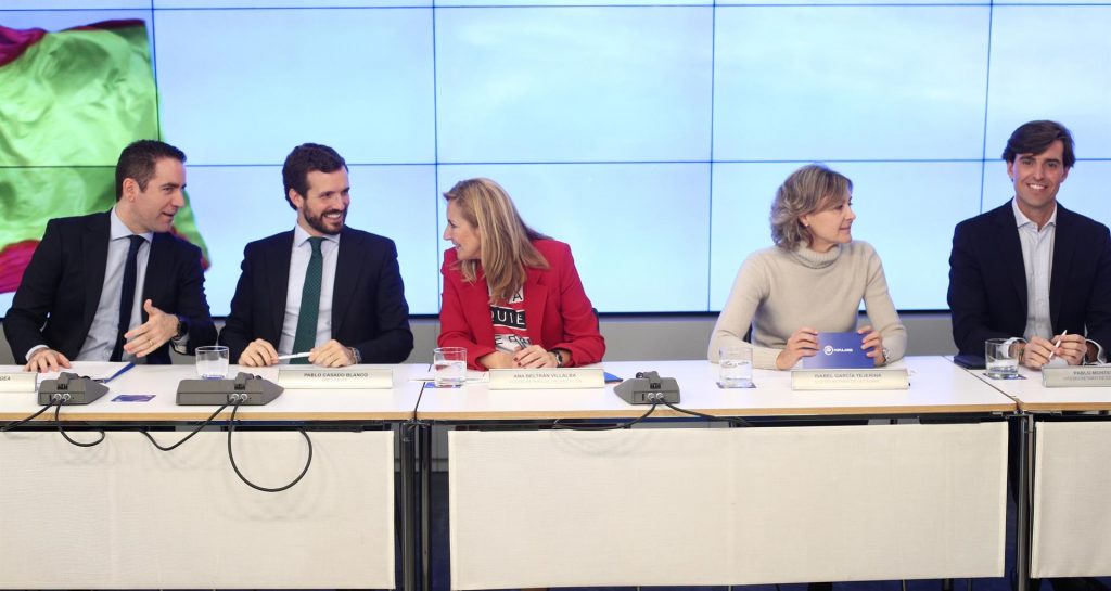 PP Sánchez ERES