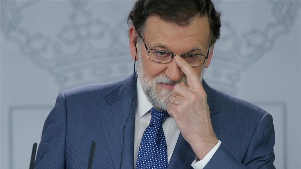 Mariano Rajoy