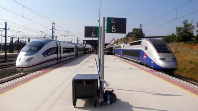 RENFE