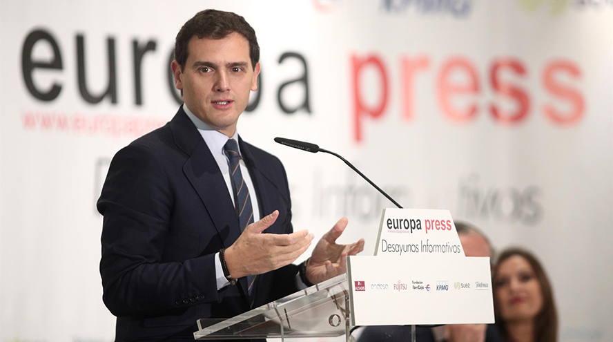 ¿Qué tendrá que pasar para que dimitan Sánchez, Iglesias o Rivera? 1 Moncloa dimisión