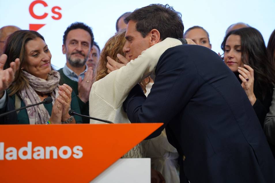 adioses politicos