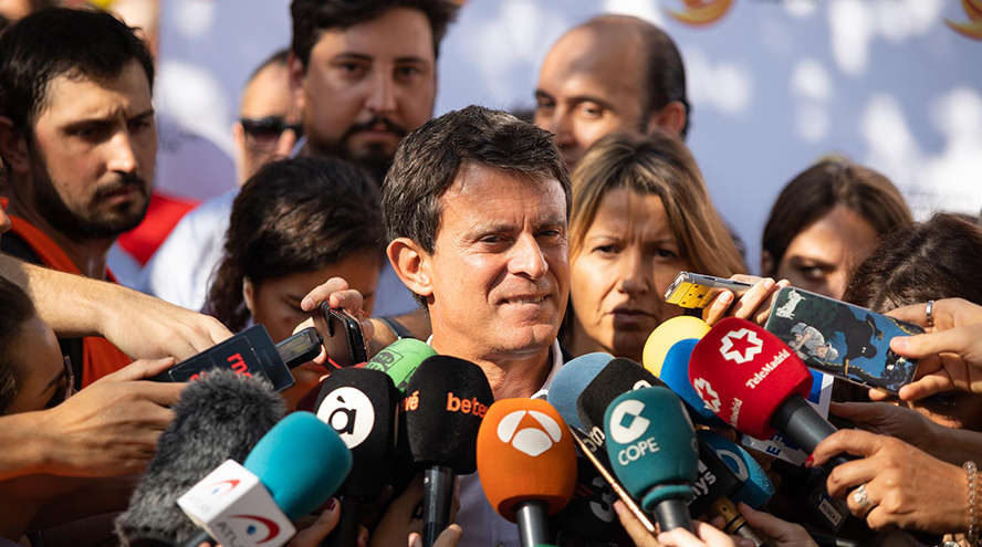 valls