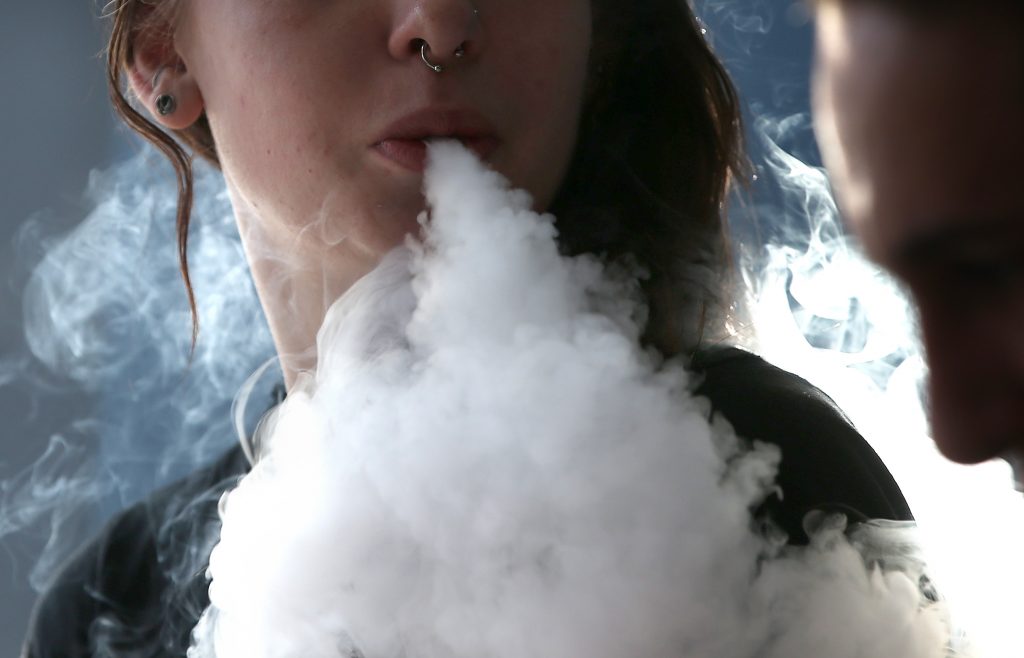 Vapeo
