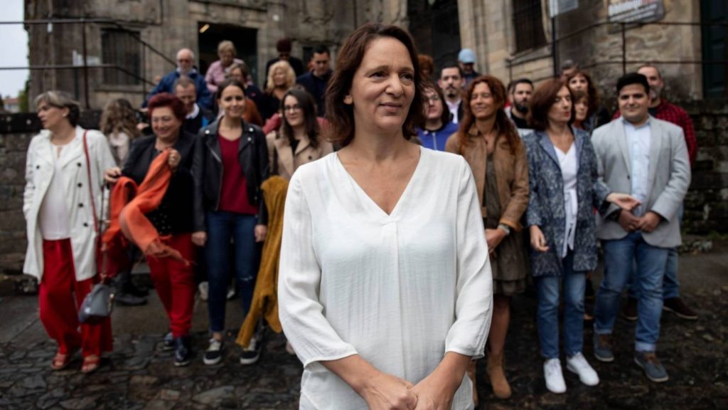 Jiménez Losantos, el ataque machista a Ana Blanco y otras polémicas 3 Moncloa Verónica Bescansa
