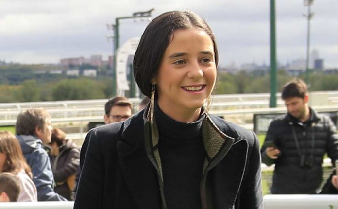 Victoria Federica