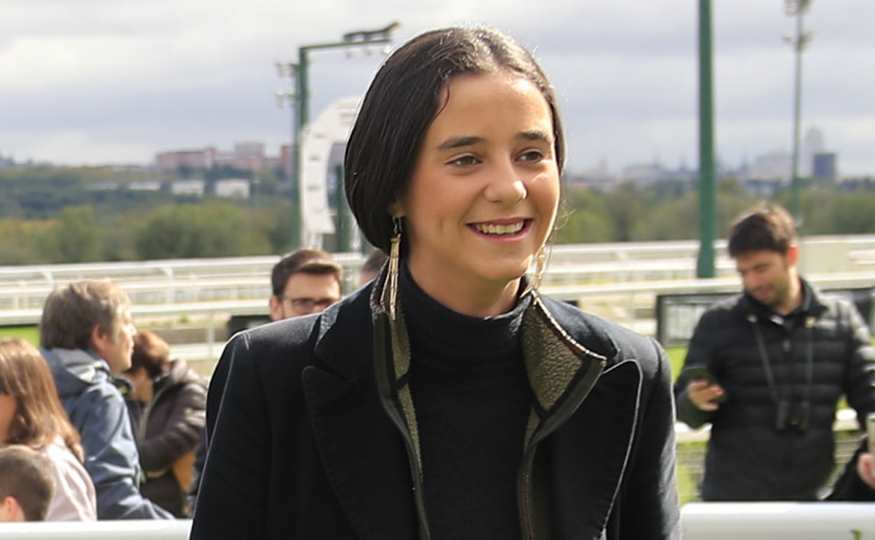 Victoria Federica