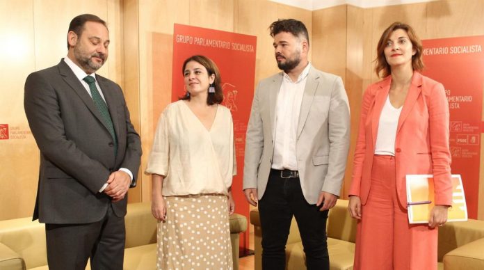 Ábalos PSOE