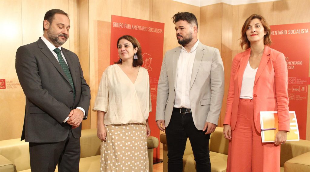Ábalos PSOE