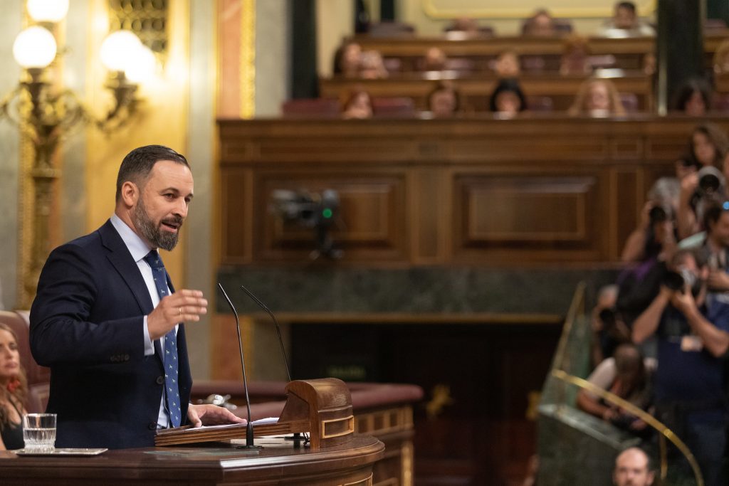 El cómico censurado por sus chistes sobre Ortega Lara escribirá los Goya 1 Moncloa Goya