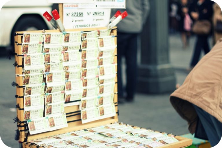 Lotería de Navidad: los consejos para evitar engaños