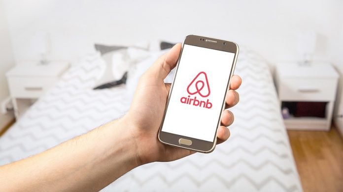 Airbnb tiene problemas serios por la recesión