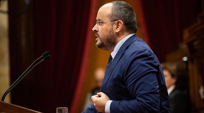 Alejandro Fernández PP