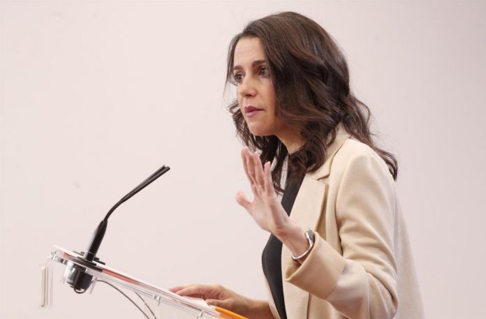 arrimadas-sanchez-torra