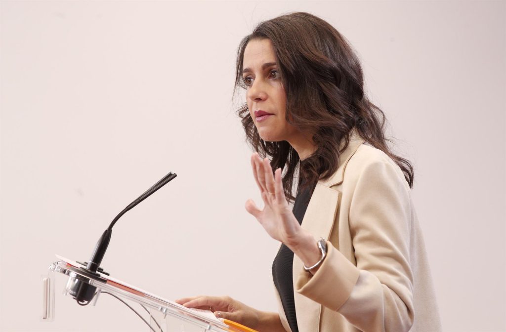 arrimadas-sanchez-torra