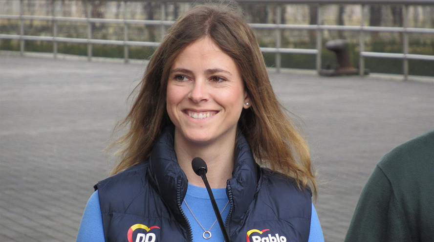 Beatriz Fanjul