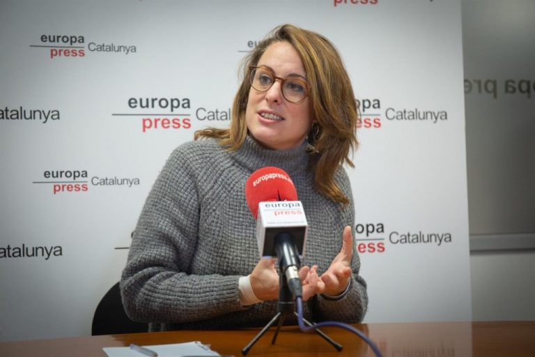 La CUP ve riesgo de desmovilización por el «giro a la centralidad» de ERC