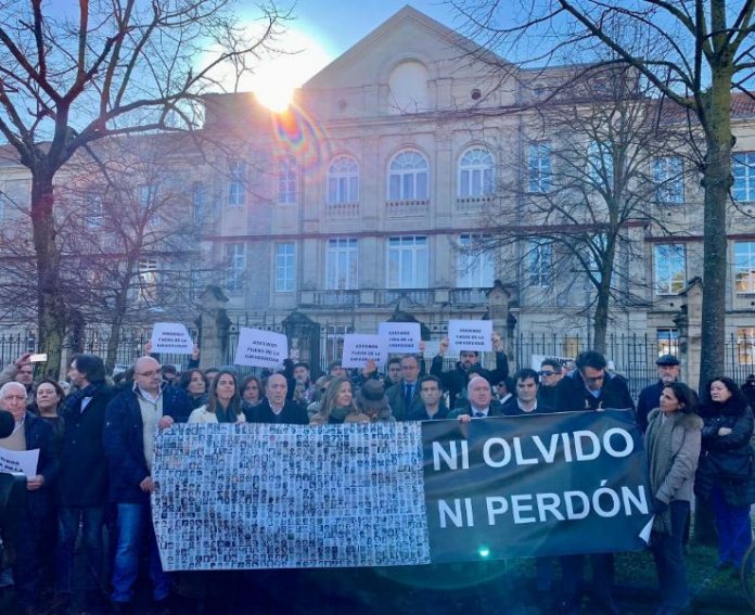victimas terrorismo