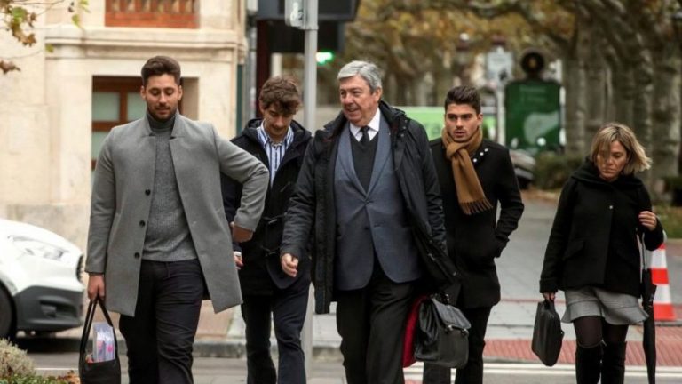 El caso Arandina y el crimen de los tirantes avivan el debate de la desproporción de penas