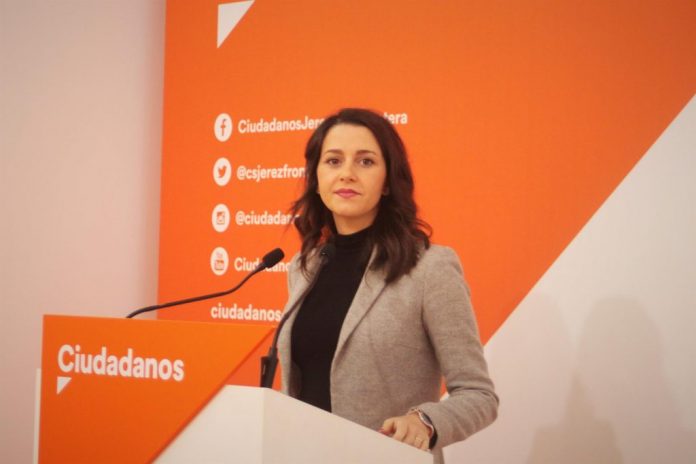 Ciudadanos